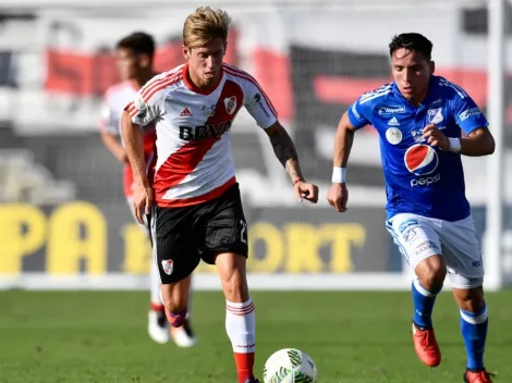 El calvario de Iván Rossi: "Me molesta estar apartado del plantel"