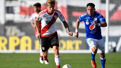 El calvario de Iván Rossi