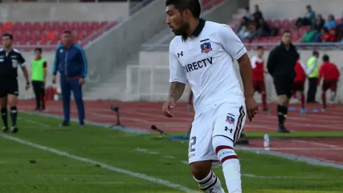 Maturana puede jugar