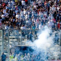 ANFP entrega protocolo de seguridad a clubes del fútbol chileno