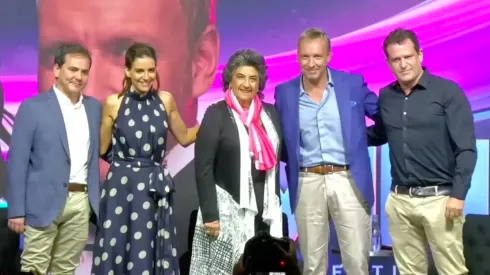 Dan "toda la libertad" a los artistas que pasarán por Viña 2020