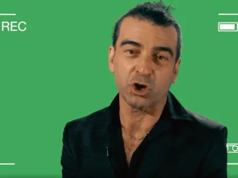 Jorge Alís explora el coronavirus en nuevo clip