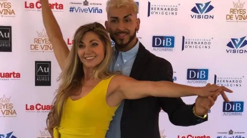 Estos son los candidatos a reyes de Viña 2020