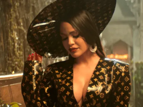 Natti Natasha condena las agresiones contra las mujeres