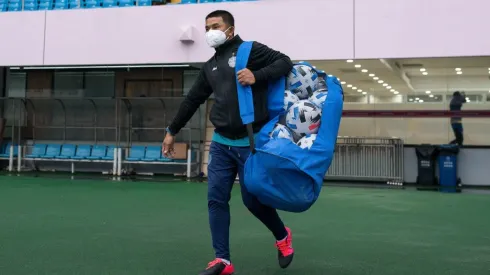 Coronavirus en China