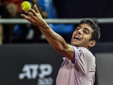 Garin se mide ante Coria por el paso a semifinales en Río