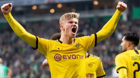 Haaland sigue intratable