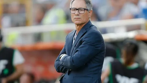 Holan tiene a la UC como líder