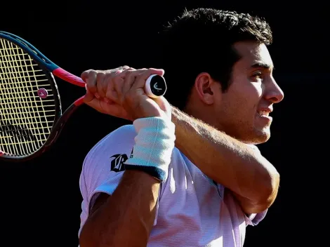 La combinación de resultados para que Garin ingrese al Top 20