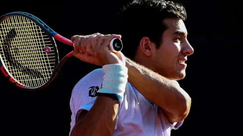 Garin va por el asalto al Top 20