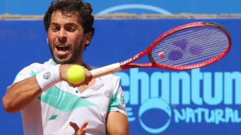 Jugará en San Carlos