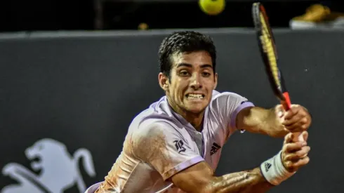 Garin será la estrella en Santiago