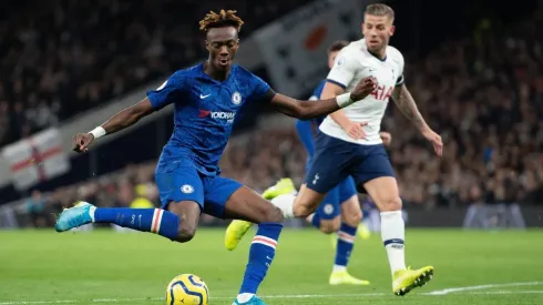 Será un parejo duelo en Londres.