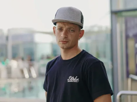 Dtoke anticipa su batalla con Blon por FMS Internacional