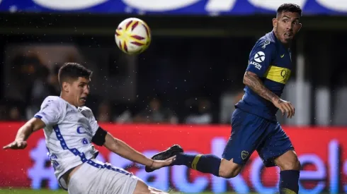 Los xeneizes quieren meterle presión a River.