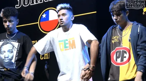 El Menor no pudo ante Trueno y cae en FMS Internacional