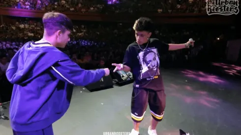 Resultados | Los últimos clasificados en FMS Internacional