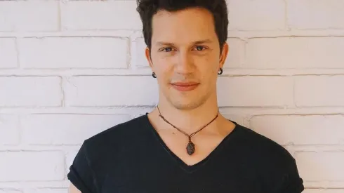 Alonso Quintero fue apuñalado en Bellavista