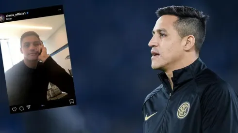 Pantallazo / Instagram