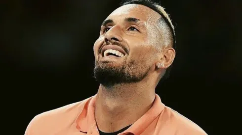 El tenista australiano criticó la realización del ATP Santiago.
