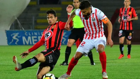 En el Fiscal de Talca se jugará este compromiso.