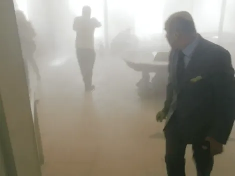 Incidentes marcan la previa de Viña 2020