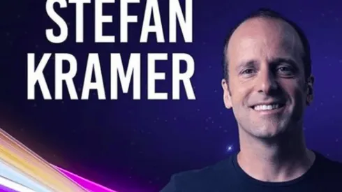 La rutina Stefan Kramer en Viña 2020