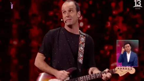 Los momentos destacados de Stefan Kramer en Viña 2020