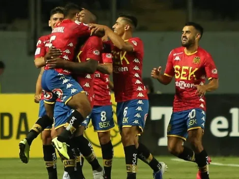 UE cierra la fecha con triunfo ante O'Higgins en Rancagua