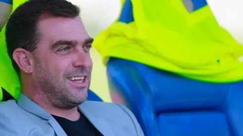 Guede suena en Argentina