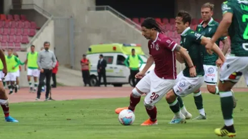 "Por fin L**": el eufórico festejo de Jaime Valdés tras triunfo de Deportes La Serena