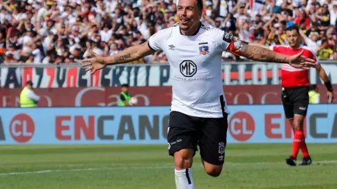 Paredes está en recuperación de su fractura de cuatro costillas.