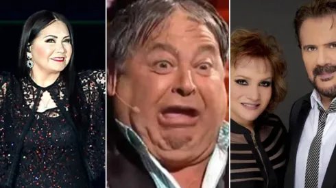 Ana Gabriel, Ernesto Belloni y Pimpinela se presentan en la tercera noche del Festival de Viña del Mar 2020.