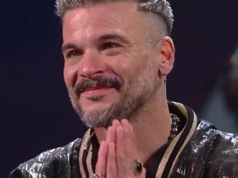 Alaban show de Pedro Capó en Viña pero lamentan el reducido público