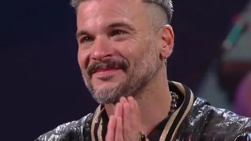 Alaban show de Pedro Capó en Viña pero lamentan el reducido público