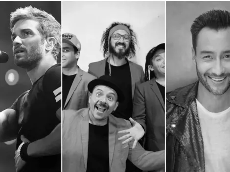 Dónde ver y quiénes se presentan en la cuarta noche de Viña 2020