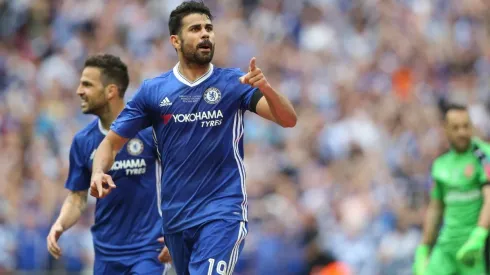 El goleador y sus locuras