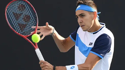 Debuta en San Carlos