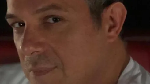 Sanz sobre Mon Laferte: "Me estremezco"