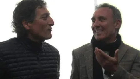 Marcelo Espina: "Estamos en un momento delicado y se viene marzo"