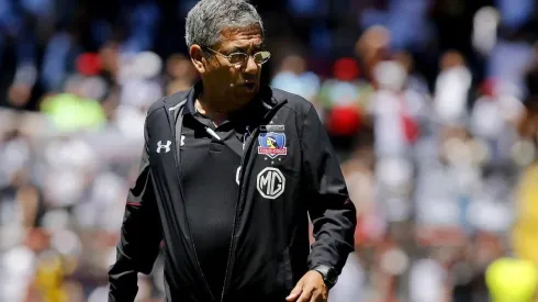 Jara asume en los albos