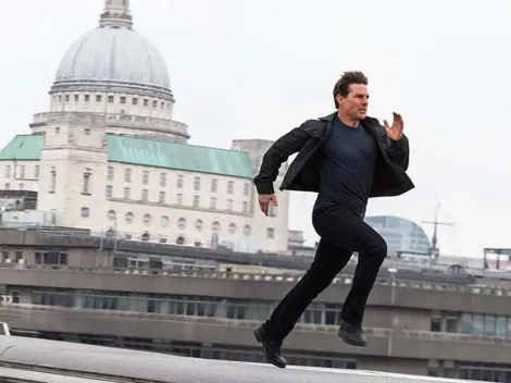 Rodaje de la nueva entrega de "Misión: Imposible" se atrasa por coronavirus