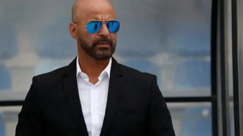 MAF se suma a los posibles técnicos de Colo Colo.