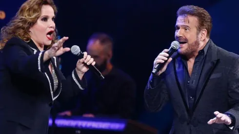 Pimpinela a Chile: "Que todas sus inquietudes se solucionen"