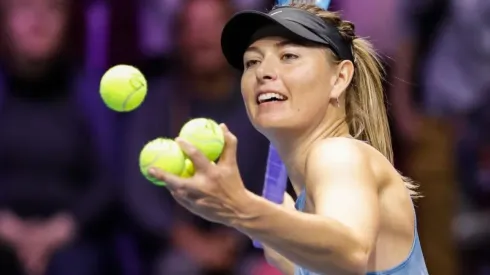 "Tenis, te digo adiós": Maria Sharapova anuncia su retiro a los 32 años