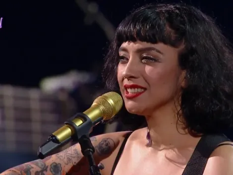 "No existe" querella de Carabineros contra Mon Laferte