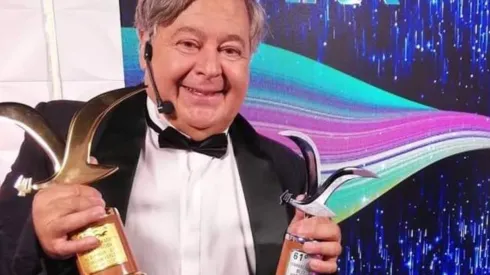 Escucha la rutina completa de Belloni en Viña 2020