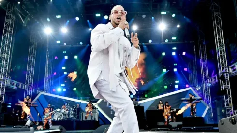 El reggaetón llega a la Quinta este 2020.