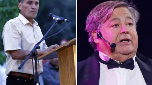 Iván Zamudio, padre de Daniel, comentó la mención que Ernesto Belloni hizo en Viña 2020 sobre su hijo.