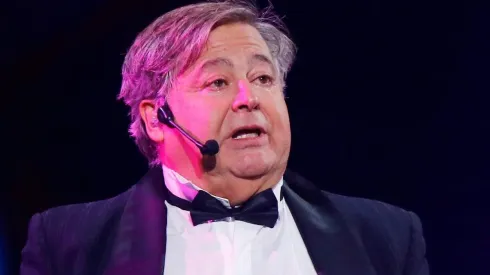 Ernesto Belloni se disculpó con la familia de Daniel Zamudio tras su show en Viña 2020.